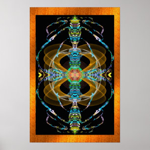 Pôster Dreamscape 4