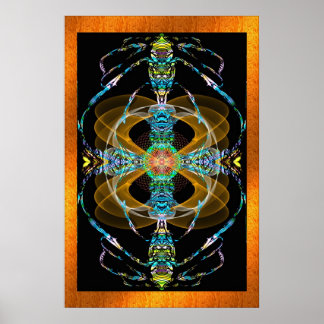 Pôster Dreamscape 4