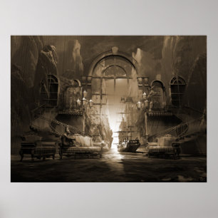Pôster Dreamscape de Mindscape