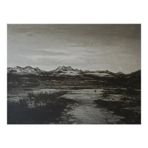 Pôster Dreamscapes
