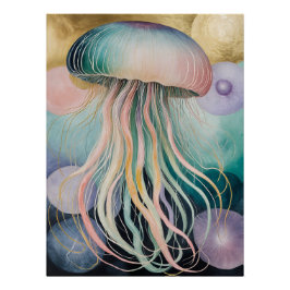 Pôster Drifter Celestial