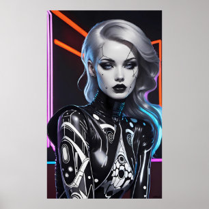 Poster Dripe