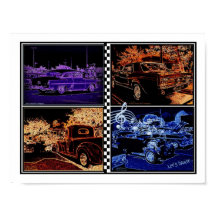 Drive-In com os clássicos