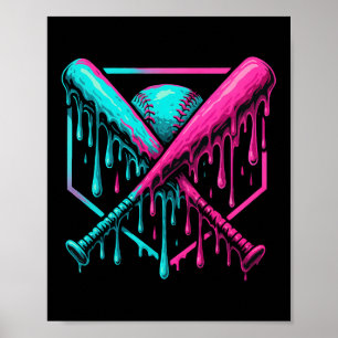 Poster Drives Boys Vender T E