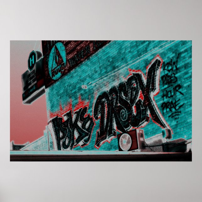 Poster DrSex (Frente)