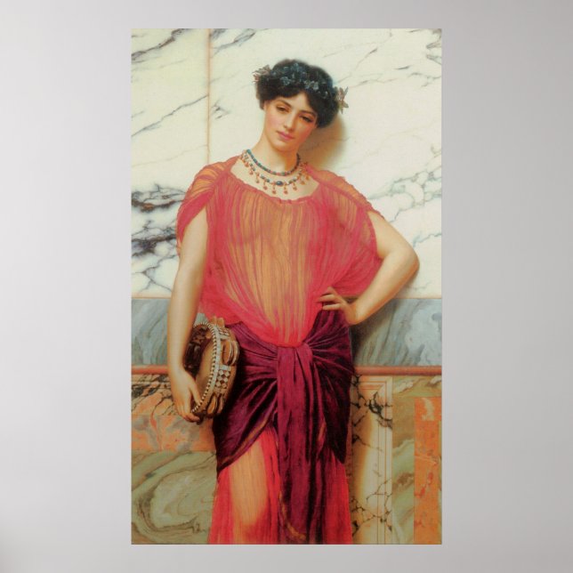 Poster Drusilla (Frente)