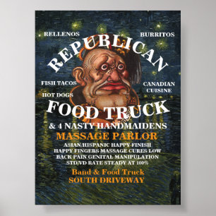 POSTER DST