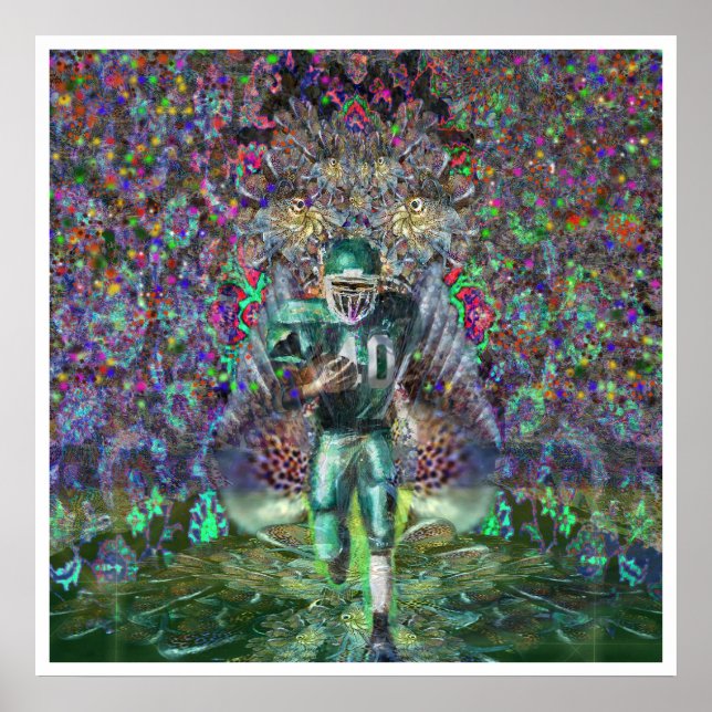 POSTER DSU BACK (Frente)