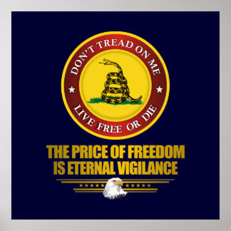 Pôster DTOM -Vigilância