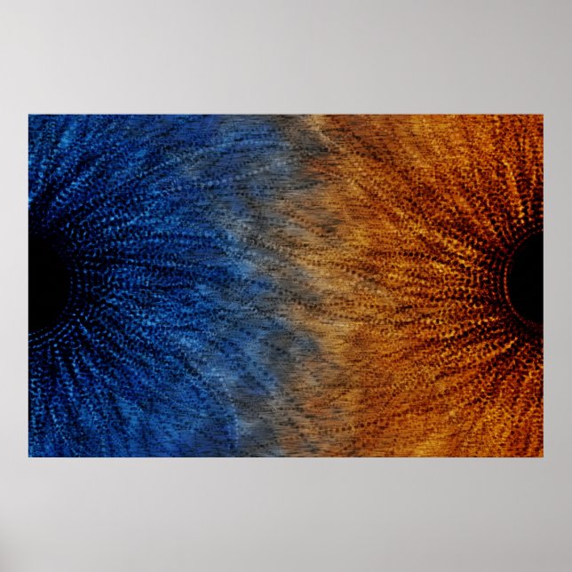 Poster Dualidade (Frente)