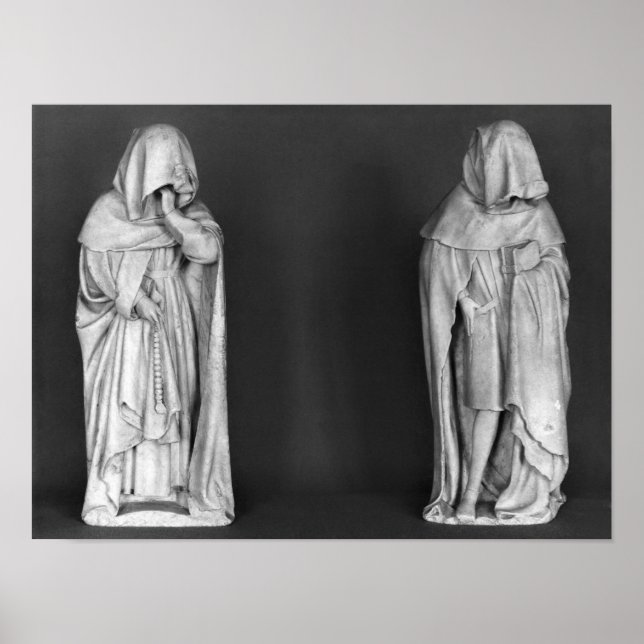 Pôster Duas Múrias (Frente)