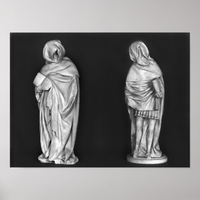 Pôster Duas Múrias (Frente)