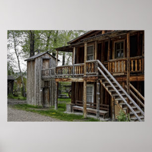 PÔSTER DUAS SAÍDAS DE HISTÓRIA