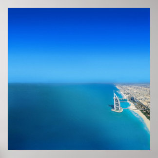 Poster Dubai