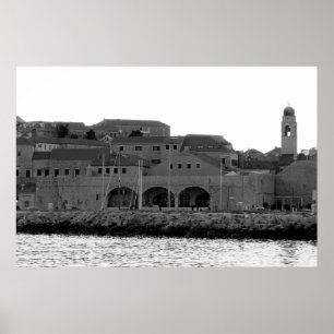 Pôster Dubrovnik, Croatia 134