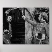 Duellists