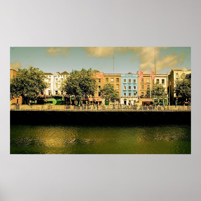 Pôster duelo (Frente)