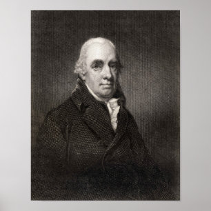 Pôster Dugald Stewart