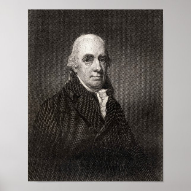 Pôster Dugald Stewart (Frente)