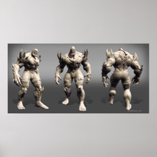 Pôster Dumberth Turround