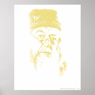 Poster Dumbledore