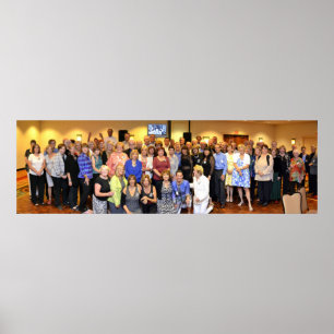 Poster Dumont Class of 1964 50th Reunion