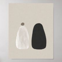 Duo Abstrato - Tons Neutros
