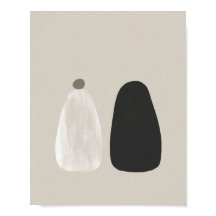 Duo Abstrato - Tons Neutros