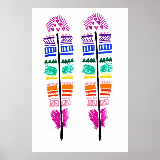 Pôster Dupla pena (Frente)