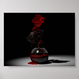 Pôster Duplicidade eterna