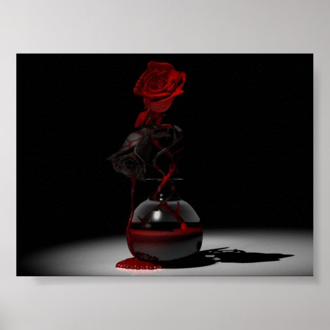 Pôster Duplicidade eterna (Frente)