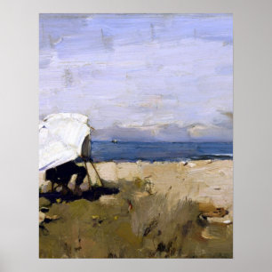 Pôster Duro de Sir James Guthrie