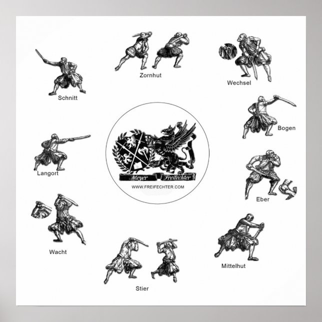 Poster Dussack MFG (Frente)