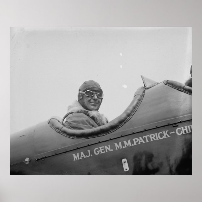 Pôster Dwight Davis (Frente)