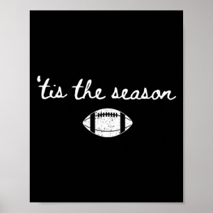 Poster É a Temporada da Mãe de Futebol do Jogo do Dia Tou