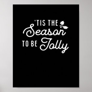 Poster É a Temporada para o Estilo Retro Alegre