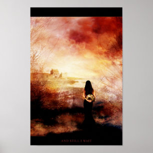 Pôster e ainda espero...