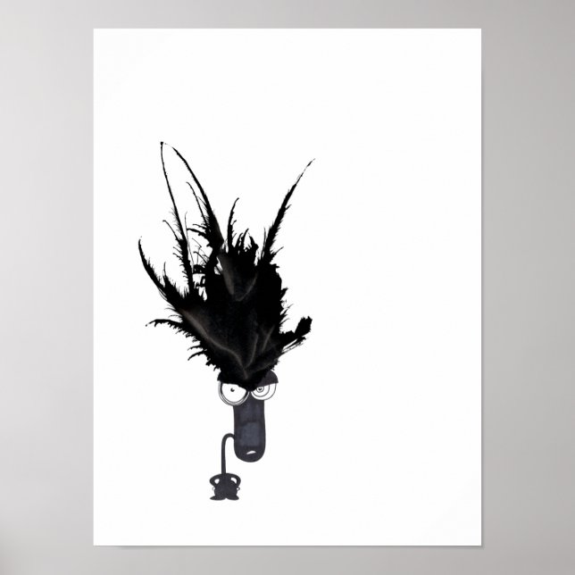 Pôster É assim que vai ser? (Frente)