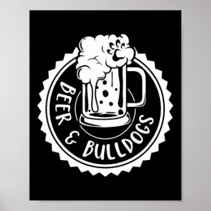 Poster E Bulldog