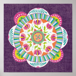 Poster É como Frida III