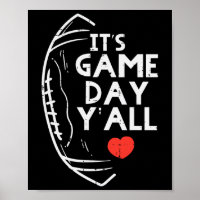 É Dia de Jogo Galera Futebol Americano Esportes Ho