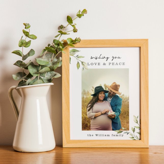 Poster e Impressão de Fotografias da Família Love  (Criador carregado)