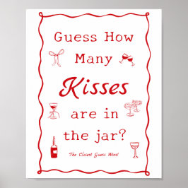 Poster É mais Chá de panela adivinhar quantos