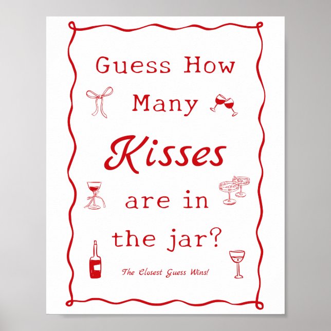 Poster É mais Chá de panela adivinhar quantos (Frente)