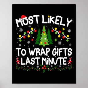 Poster É Mais Provável Que Envolvam Ofertas De Natal De M