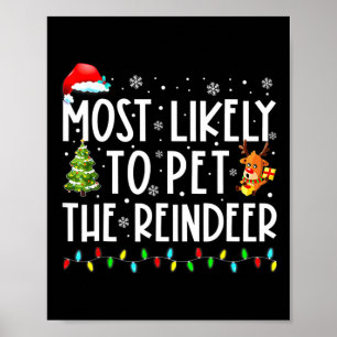 Poster É Mais Provável Que Se Divirta A Rebelde No Natal
