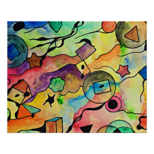 Pôster E o golpe do vento