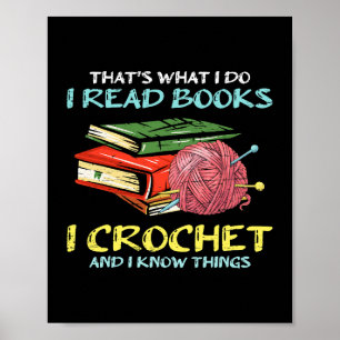 Poster É O Que Eu Li O Livro Que Eu Li E Eu Sei