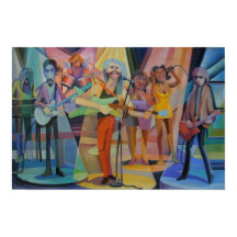 É o único Rock and Roll