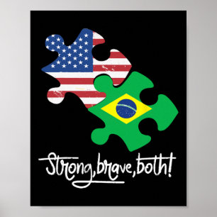 Poster E os EUA no Dia da Independência, 4 de julho